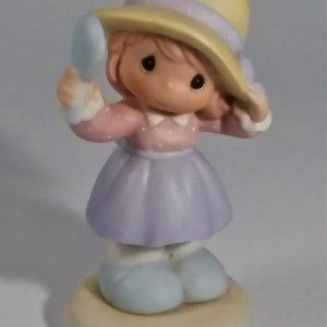 Precious Moments "I'm a Reflection of Your Love"